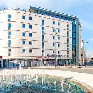 Appart'Hotel Hevea